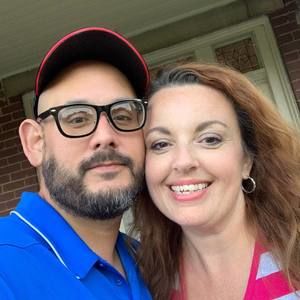 Meet your Posher, Jo